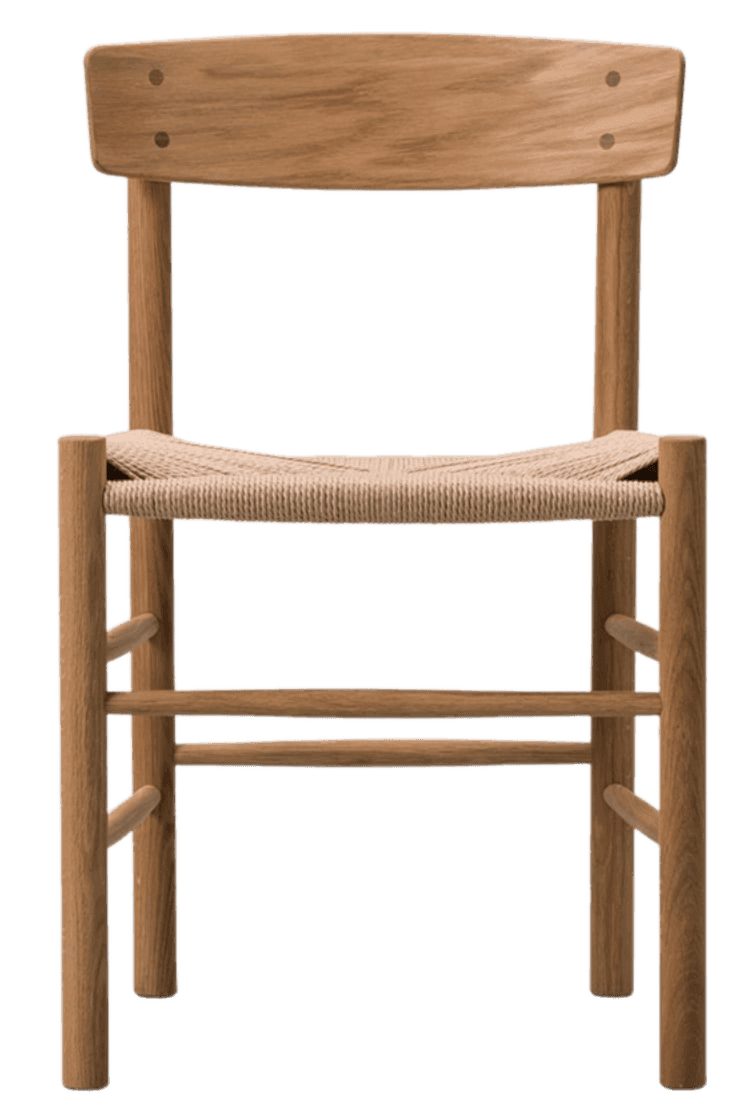 Folkestol i olieret eg, med naturflet